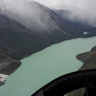 Горный Алтай